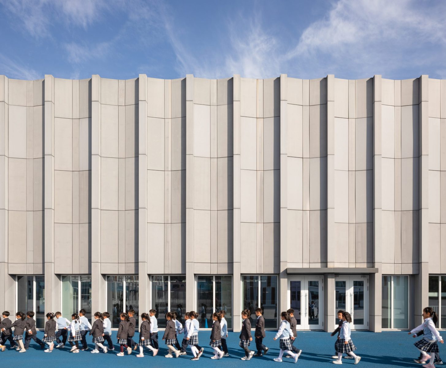 Hengdian-Primary-School©️RAWVISIONstudio-12-scaled