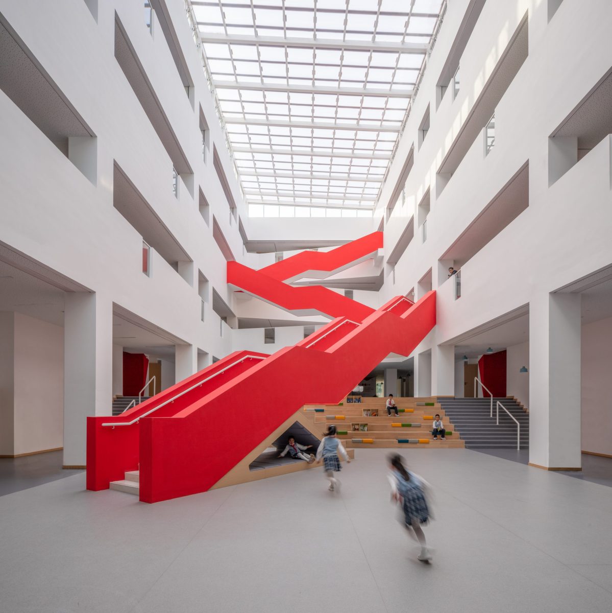 Hengdian-Primary-School©️RAWVISIONstudio-13-scaled
