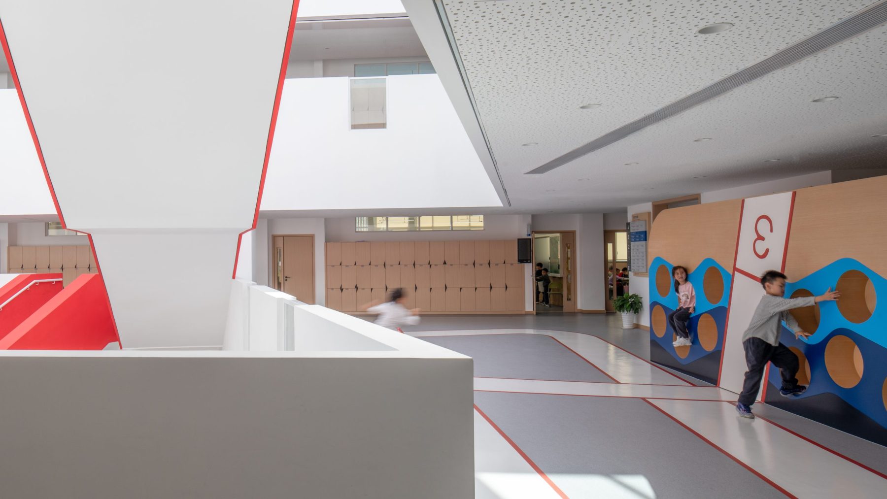 Hengdian-Primary-School©️RAWVISIONstudio-16-scaled
