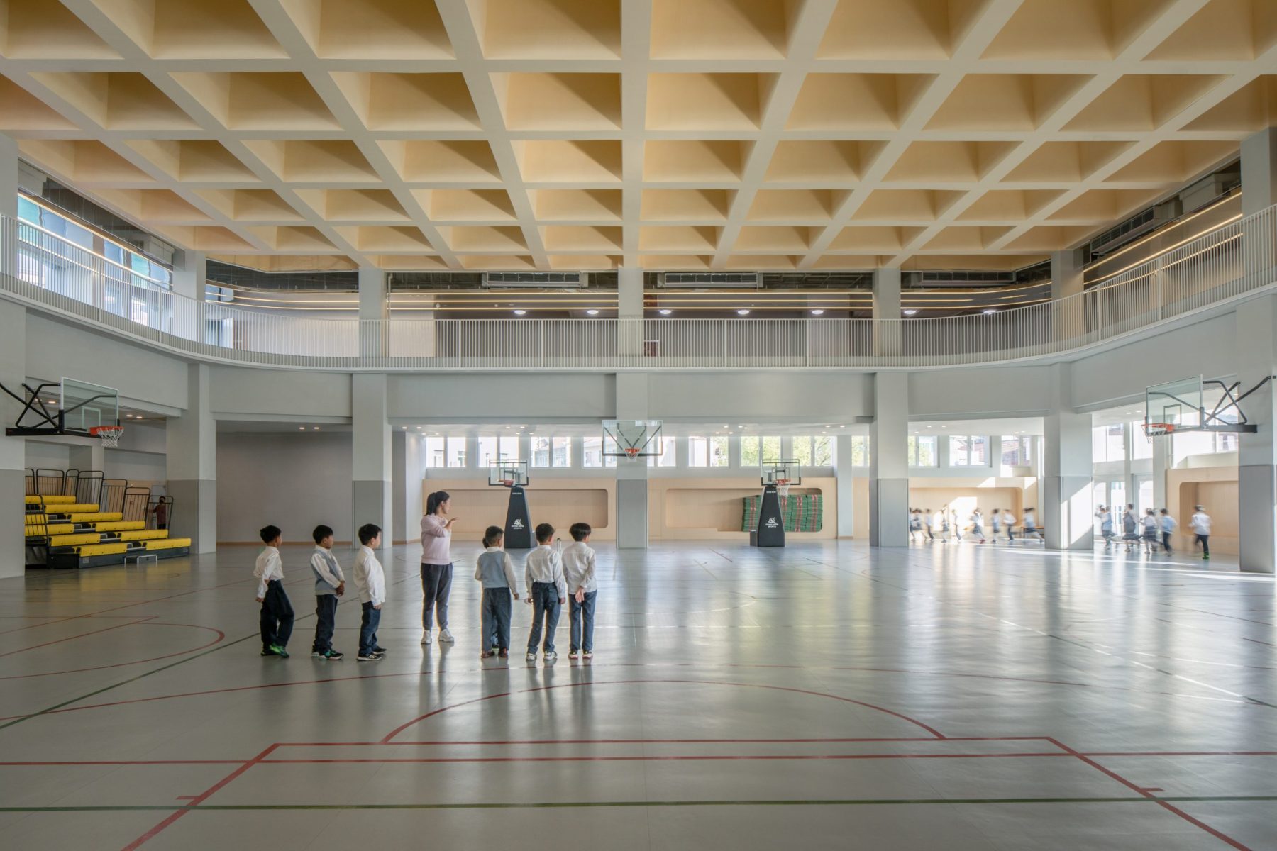 Hengdian-Primary-School©️RAWVISIONstudio-19-scaled