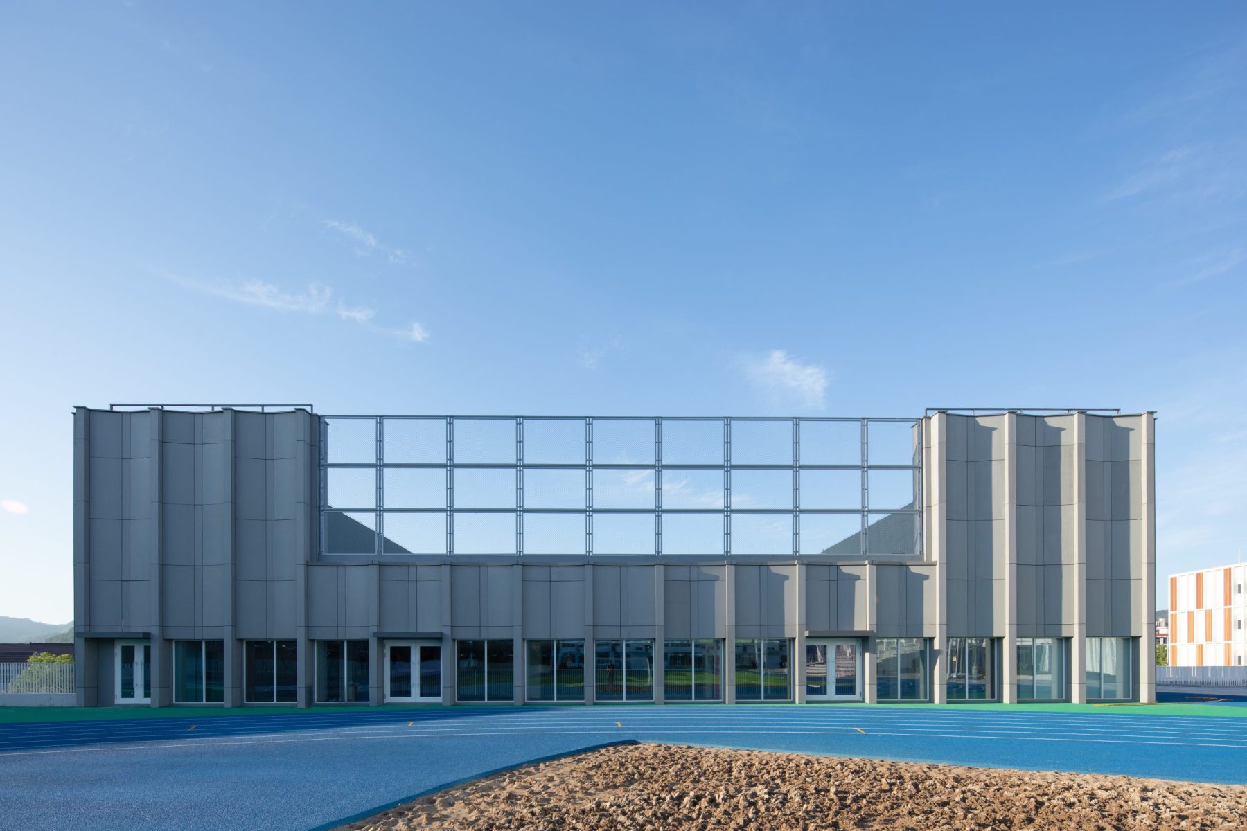 Hengdian-Primary-School©️RAWVISIONstudio-22-scaled