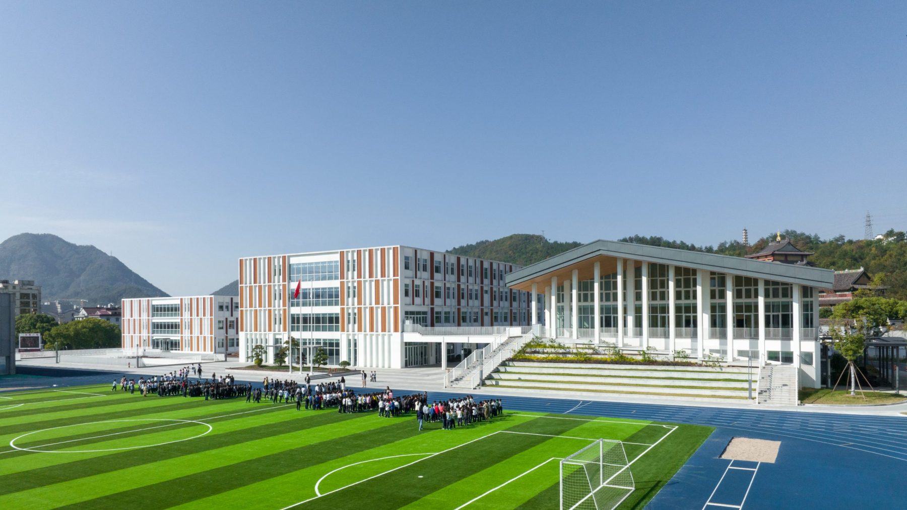 Hengdian-Primary-School©️RAWVISIONstudio-6-scaled