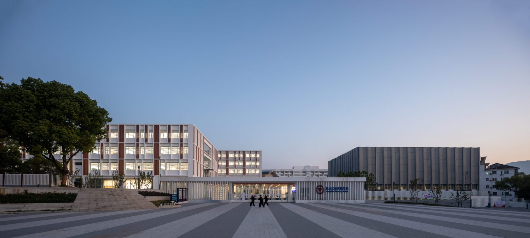 Hengdian-Primary-School©️RAWVISIONstudio-7-scaled