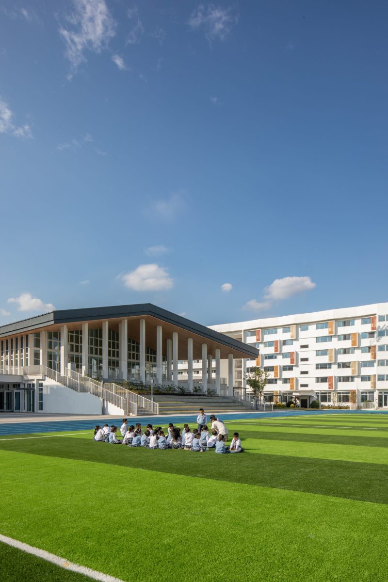 Hengdian-Primary-School©️RAWVISIONstudio-9-scaled