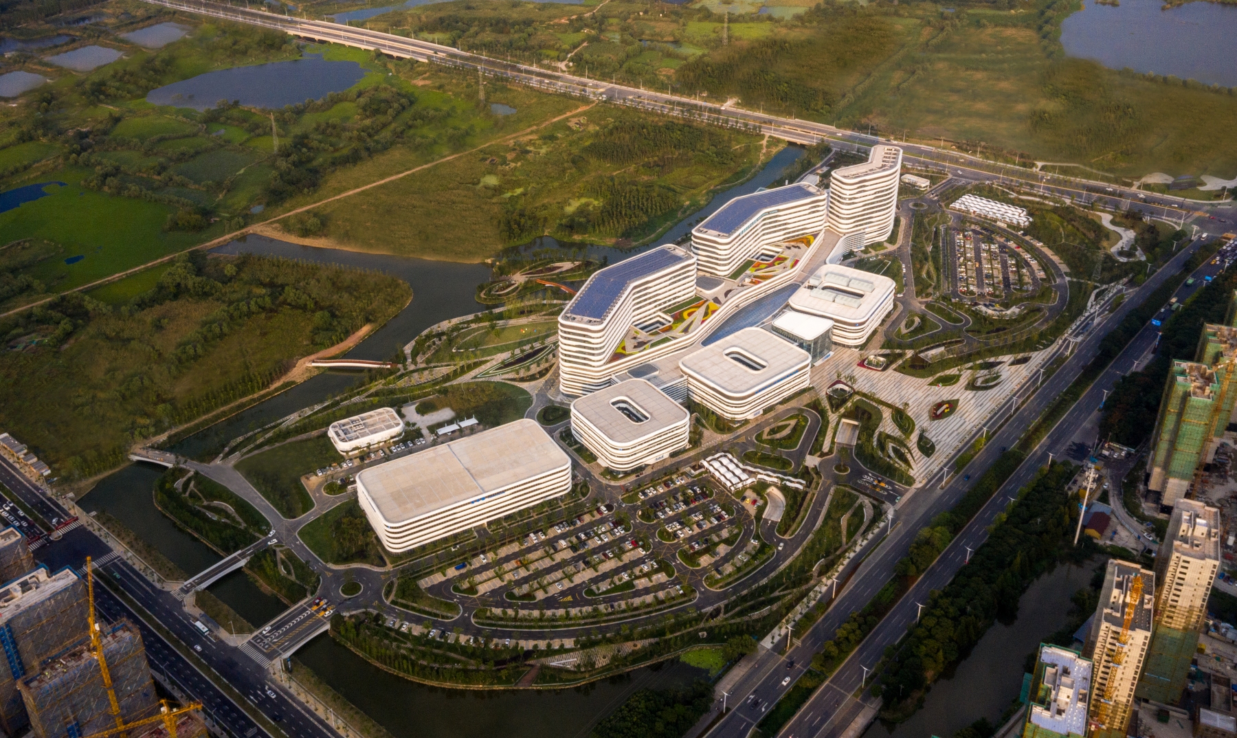 Huzhou-central-hospital-Selected-All-11