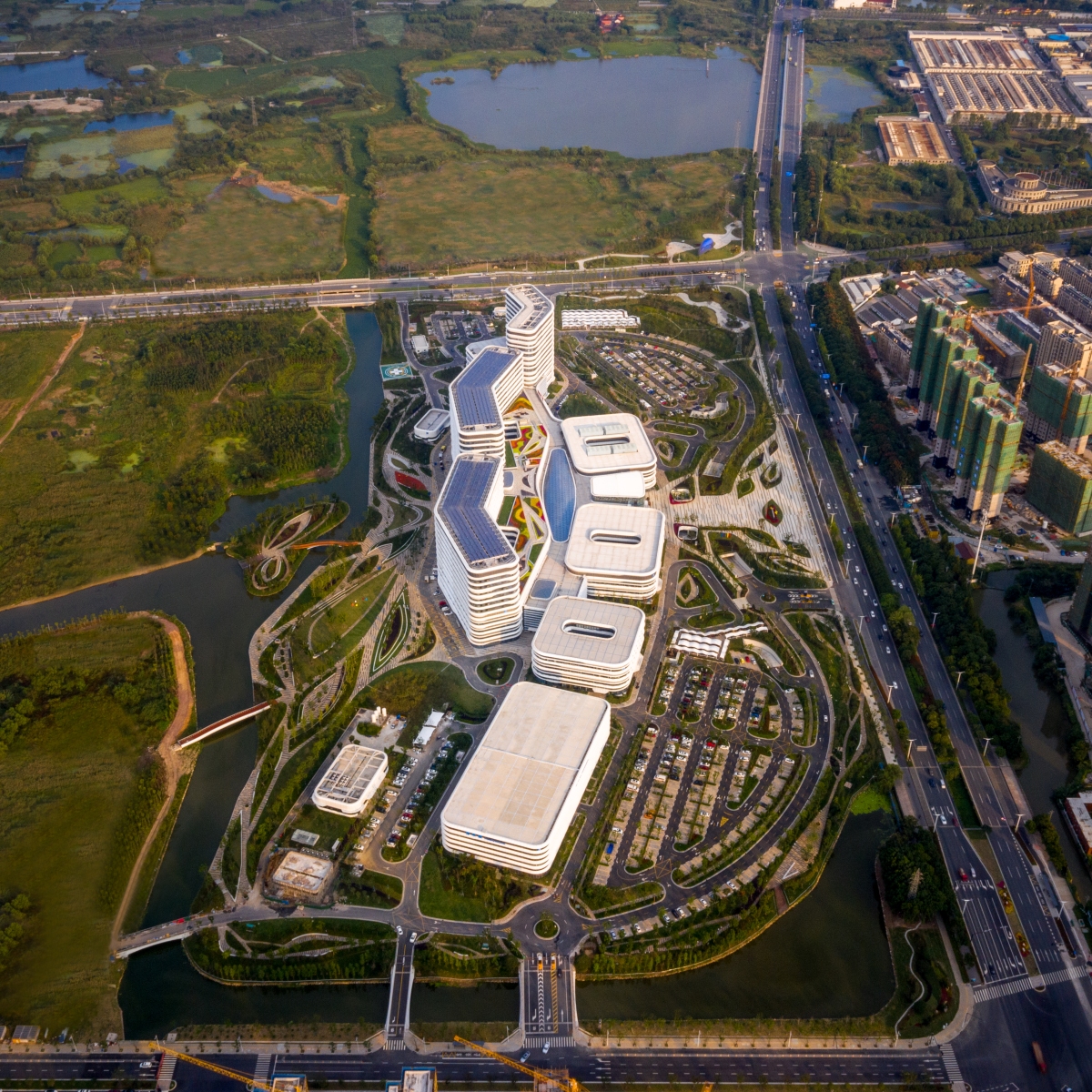 Huzhou-central-hospital-Selected-All-12