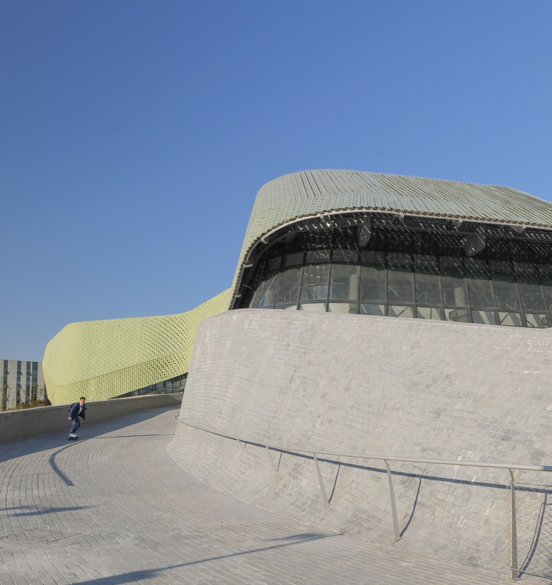 Ningbo-Exhibition-Centre_EXT@RawVisionStudio-1