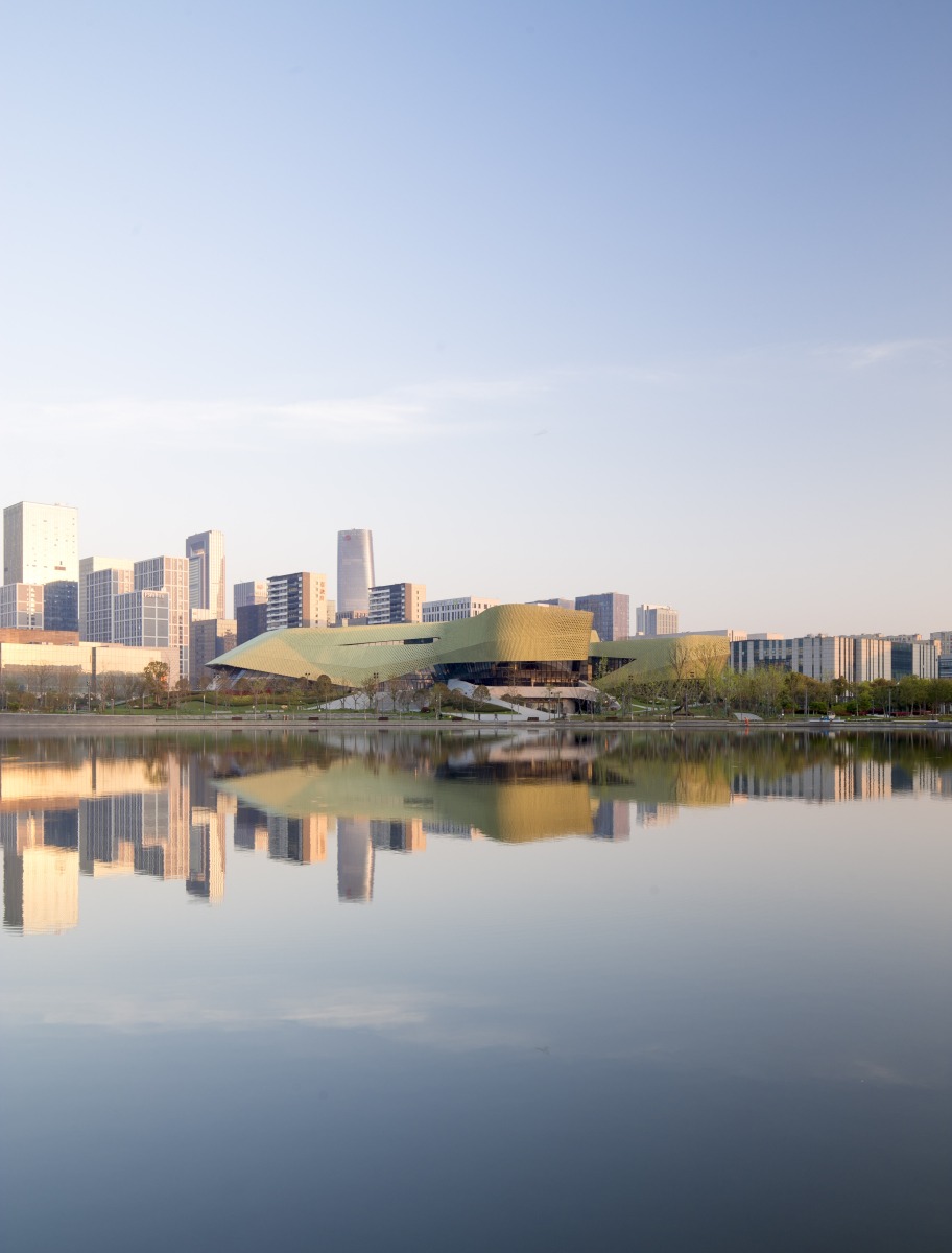 Ningbo-Exhibition-Centre_EXT@RawVisionStudio-11