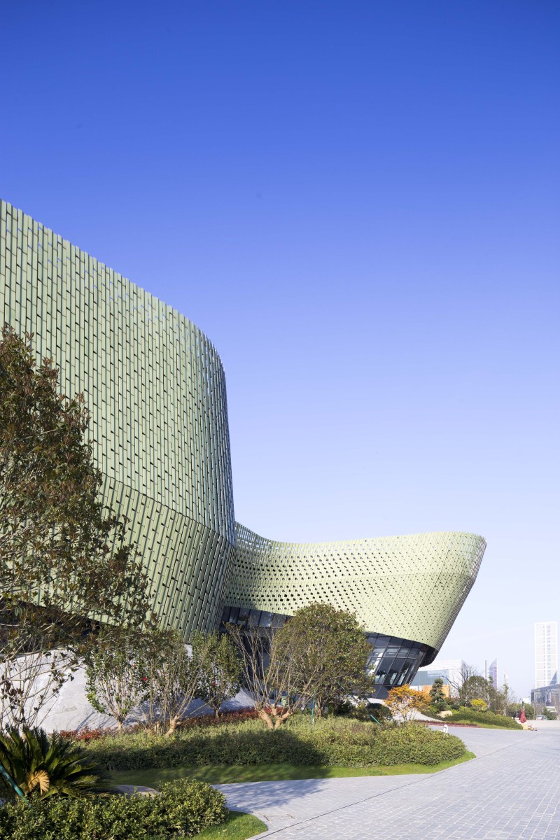Ningbo-Exhibition-Centre_EXT@RawVisionStudio-19