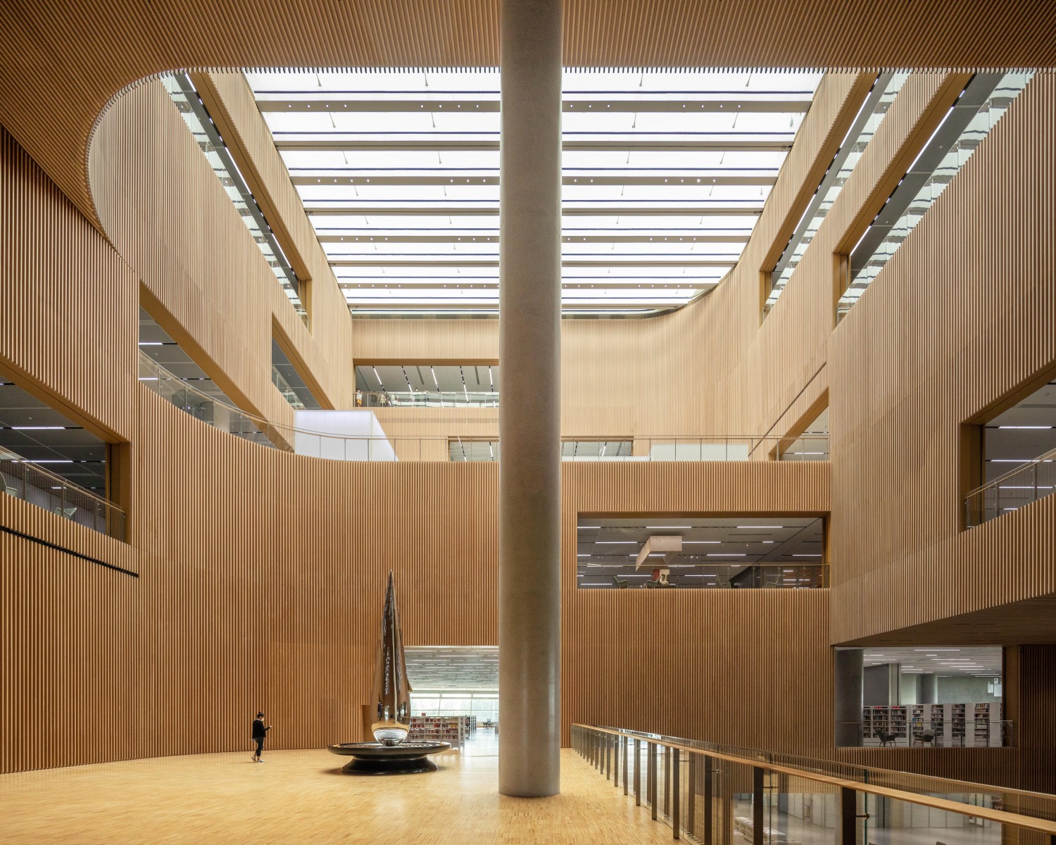 Shanghai-Library-East_Media-30